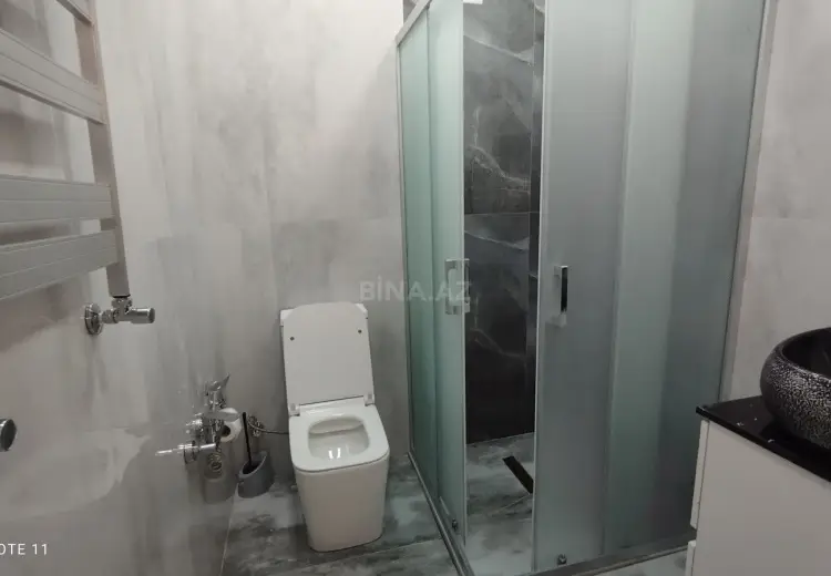 186 000 AZN - 4 otaqlı mənzil Satılır, Dübəndi, Xəzər, Bakı