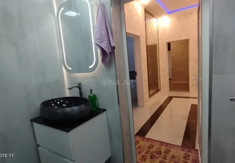186 000 AZN - 4 otaqlı mənzil Satılır, Dübəndi, Xəzər, Bakı