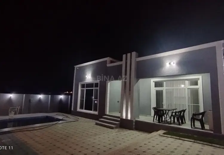 186 000 AZN - 4 otaqlı mənzil Satılır, Dübəndi, Xəzər, Bakı