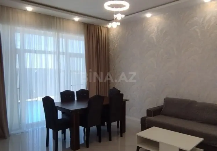 186 000 AZN - 4 otaqlı mənzil Satılır, Dübəndi, Xəzər, Bakı