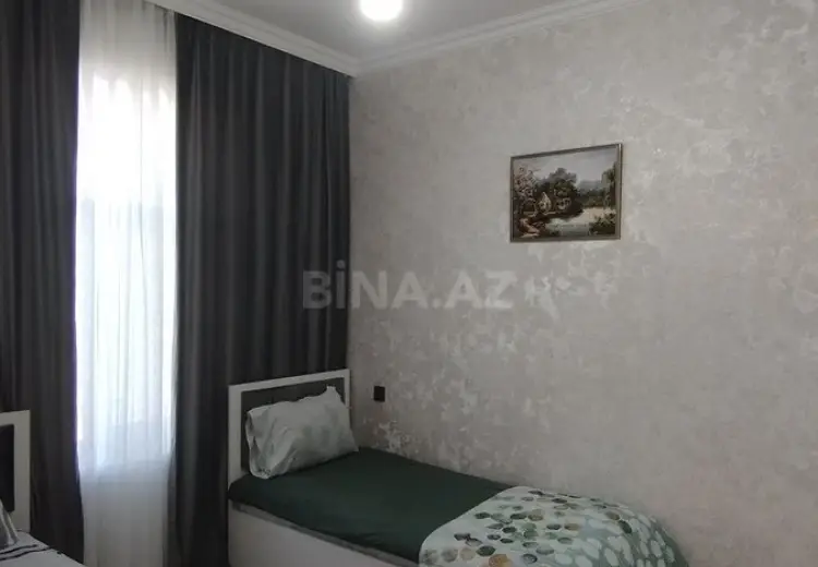 186 000 AZN - 4 otaqlı mənzil Satılır, Dübəndi, Xəzər, Bakı