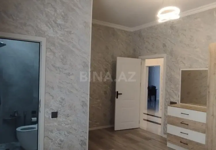 186 000 AZN - 4 otaqlı mənzil Satılır, Dübəndi, Xəzər, Bakı