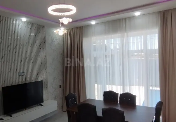 186 000 AZN - 4 otaqlı mənzil Satılır, Dübəndi, Xəzər, Bakı