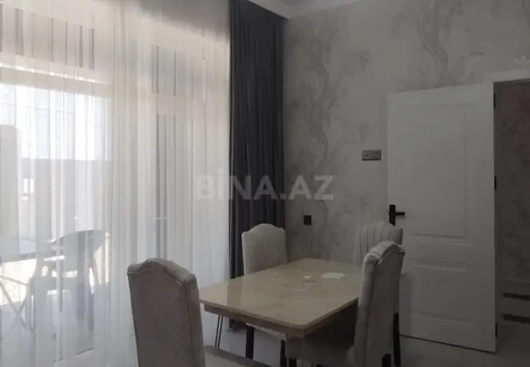 186 000 AZN - 4 otaqlı mənzil Satılır, Dübəndi, Xəzər, Bakı