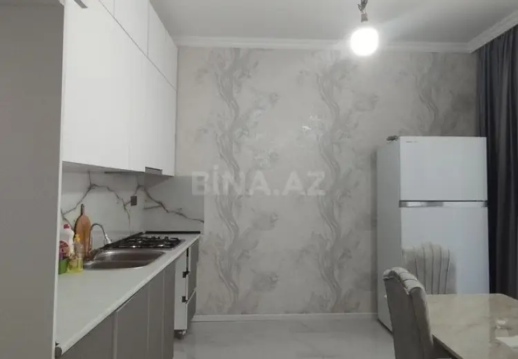 186 000 AZN - 4 otaqlı mənzil Satılır, Dübəndi, Xəzər, Bakı