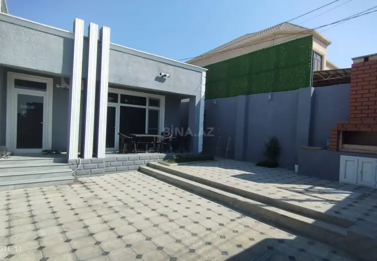 186 000 AZN - 4 otaqlı mənzil Satılır, Dübəndi, Xəzər, Bakı