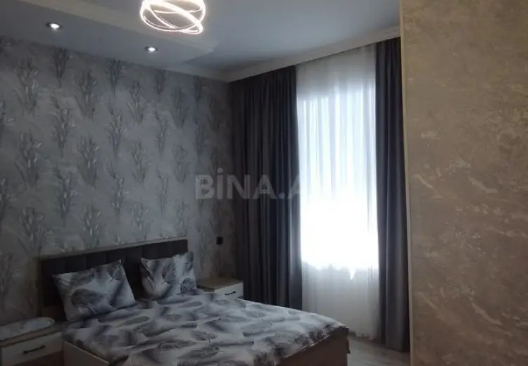 186 000 AZN - 4 otaqlı mənzil Satılır, Dübəndi, Xəzər, Bakı