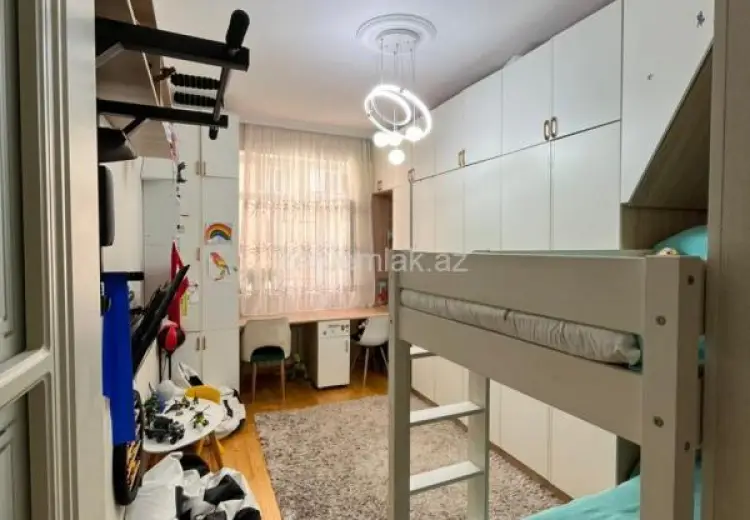 139 000 AZN - 2 otaqlı mənzil Satılır, Yeni Yasamal qəs., Yasamal, Bakı
