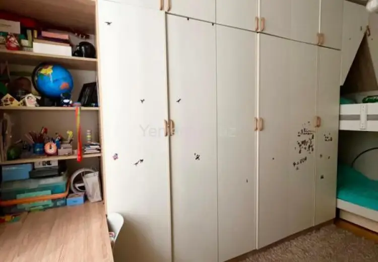 139 000 AZN - 2 otaqlı mənzil Satılır, Yeni Yasamal qəs., Yasamal, Bakı