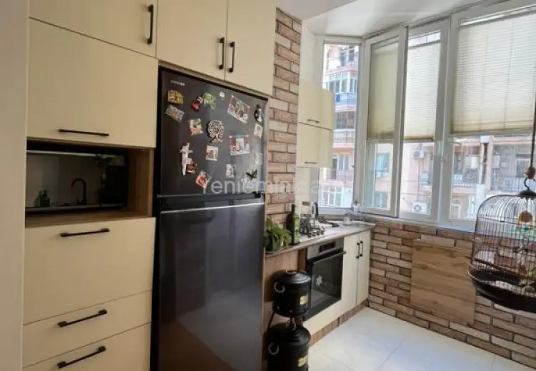 139 000 AZN - 2 otaqlı mənzil Satılır, Yeni Yasamal qəs., Yasamal, Bakı