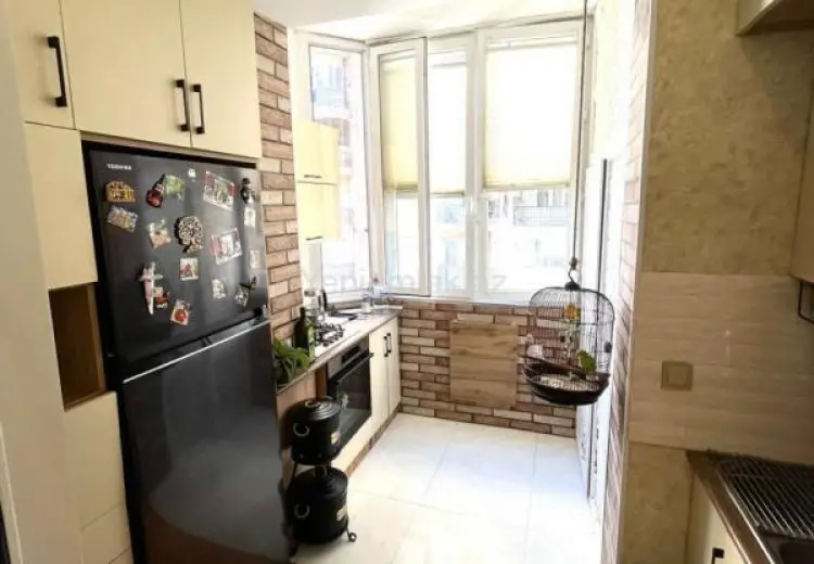 139 000 AZN - 2 otaqlı mənzil Satılır, Yeni Yasamal qəs., Yasamal, Bakı