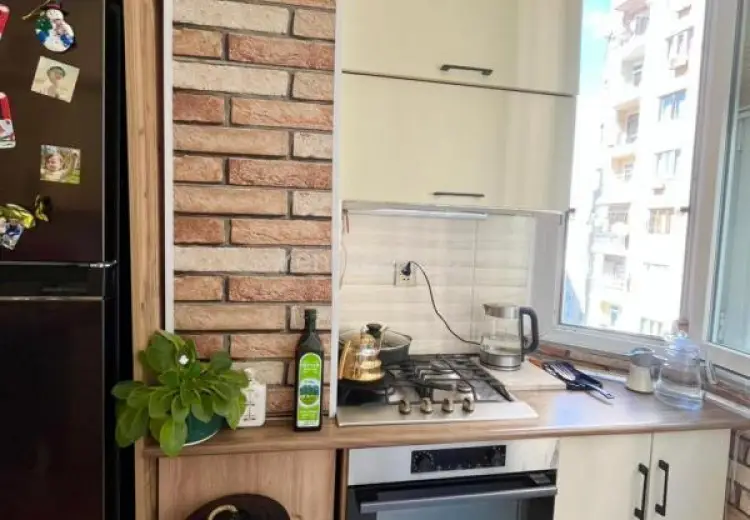 139 000 AZN - 2 otaqlı mənzil Satılır, Yeni Yasamal qəs., Yasamal, Bakı