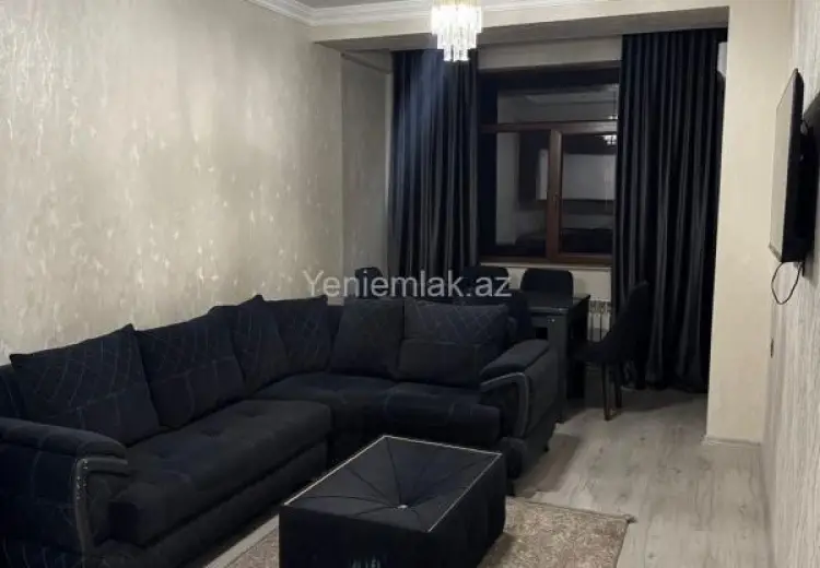 168 000 AZN - 2 otaqlı mənzil Satılır, Yasamal qəs., Yasamal, Bakı