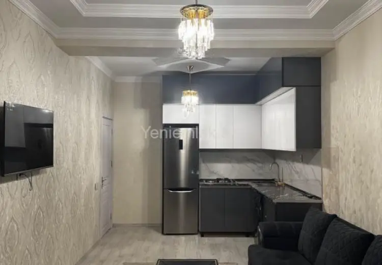 168 000 AZN - 2 otaqlı mənzil Satılır, Yasamal qəs., Yasamal, Bakı