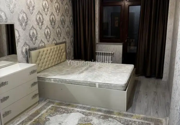 168 000 AZN - 2 otaqlı mənzil Satılır, Yasamal qəs., Yasamal, Bakı