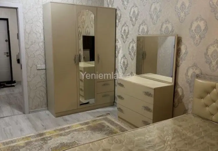 168 000 AZN - 2 otaqlı mənzil Satılır, Yasamal qəs., Yasamal, Bakı