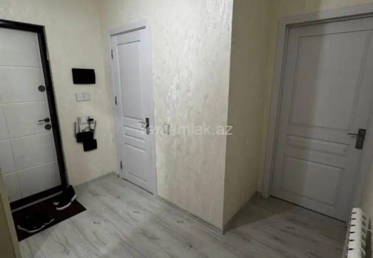 168 000 AZN - 2 otaqlı mənzil Satılır, Yasamal qəs., Yasamal, Bakı