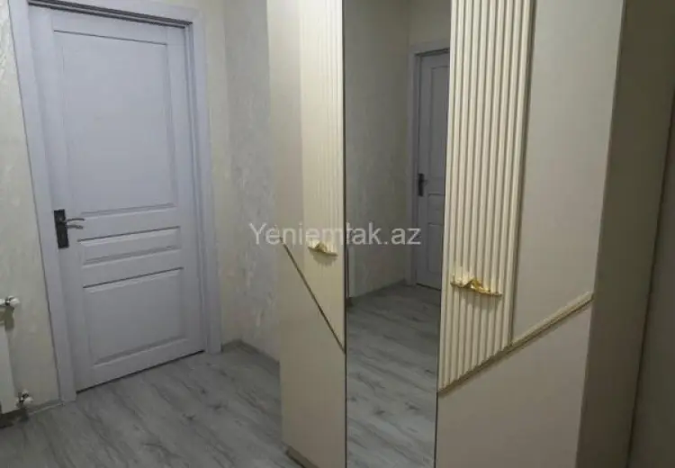168 000 AZN - 2 otaqlı mənzil Satılır, Yasamal qəs., Yasamal, Bakı
