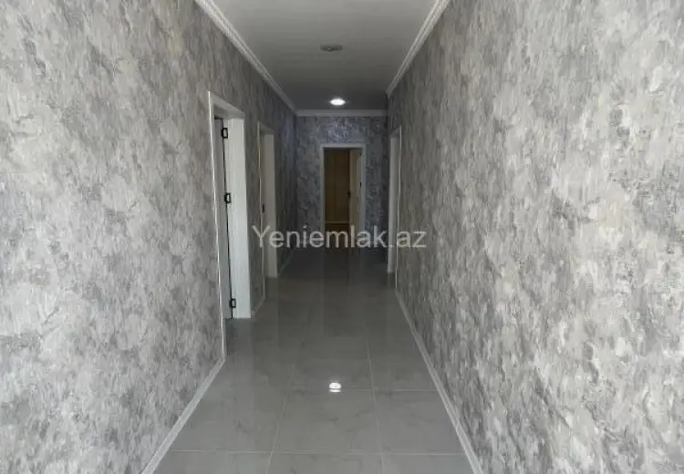 120 000 AZN - 4 otaqlı mənzil Satılır, Ağstafa