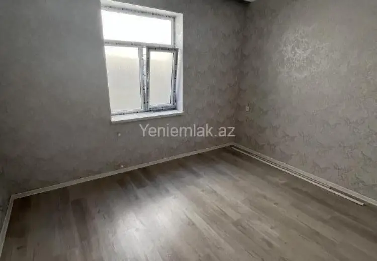 120 000 AZN - 4 otaqlı mənzil Satılır, Ağstafa