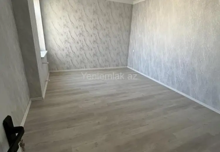 120 000 AZN - 4 otaqlı mənzil Satılır, Ağstafa
