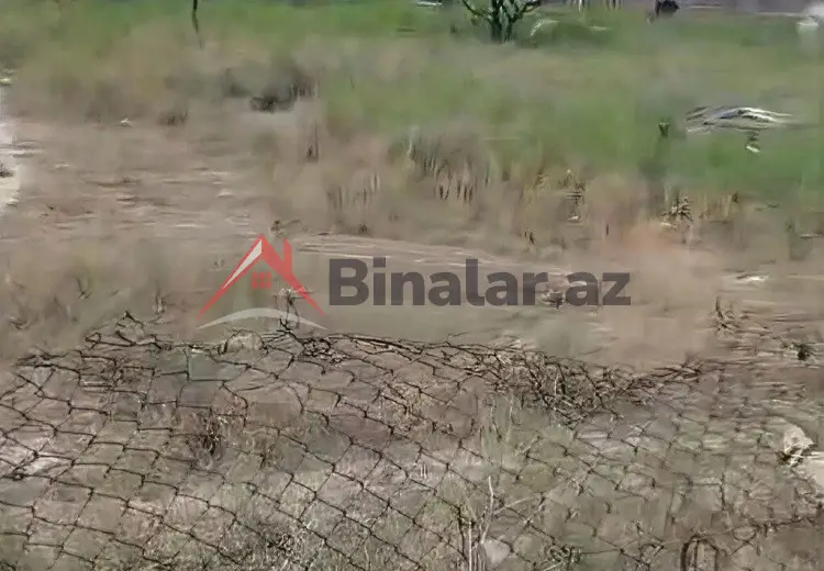 4 850 AZN - 0 sot Torpaq Satılır, Naxçıvan MR