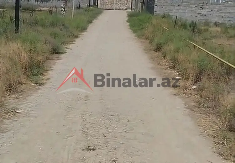 4 850 AZN - 0 sot Torpaq Satılır, Naxçıvan MR