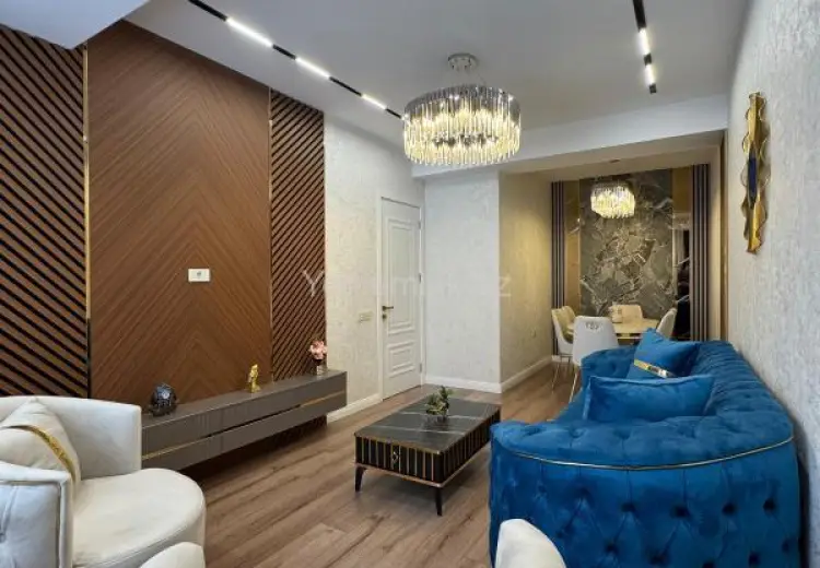 310 000 AZN - 4 otaqlı mənzil Satılır, Dərnəgül, Binəqədi, Bakı