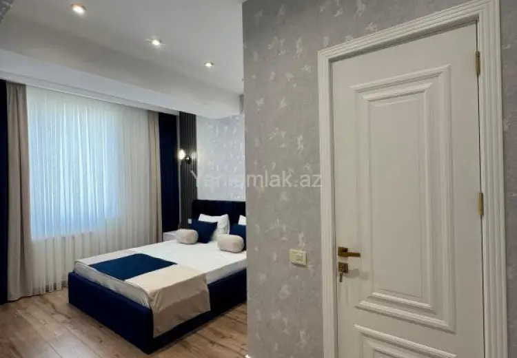 310 000 AZN - 4 otaqlı mənzil Satılır, Dərnəgül, Binəqədi, Bakı