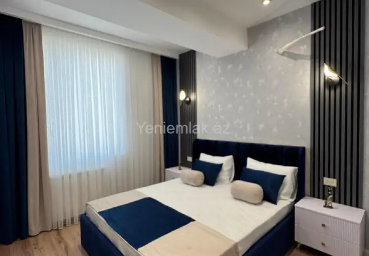 310 000 AZN - 4 otaqlı mənzil Satılır, Dərnəgül, Binəqədi, Bakı
