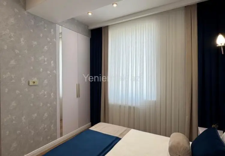 310 000 AZN - 4 otaqlı mənzil Satılır, Dərnəgül, Binəqədi, Bakı
