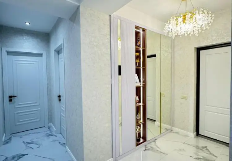 310 000 AZN - 4 otaqlı mənzil Satılır, Dərnəgül, Binəqədi, Bakı