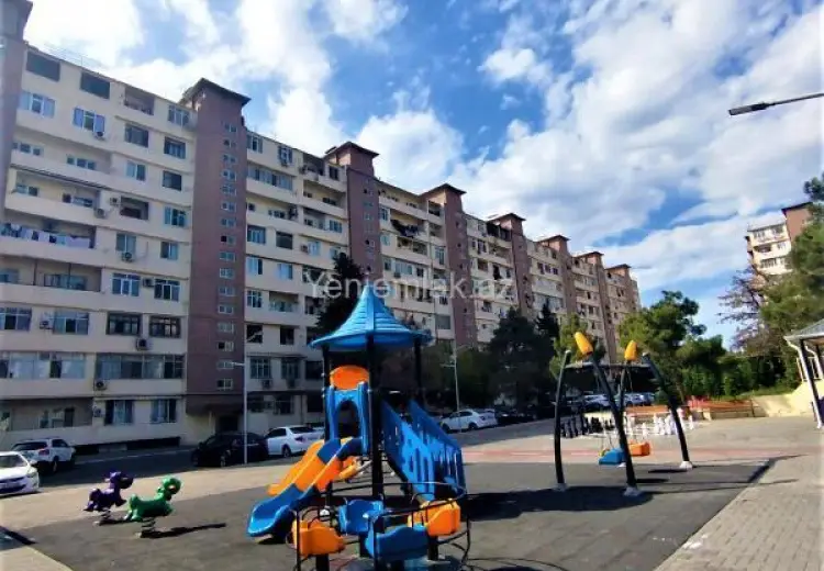 239 000 AZN - 4 otaqlı mənzil Satılır, Əhmədli, Xətai, Bakı