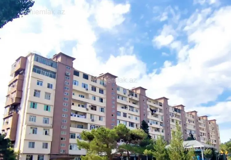 239 000 AZN - 4 otaqlı mənzil Satılır, Əhmədli, Xətai, Bakı