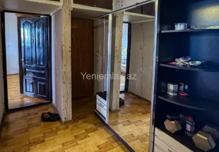 239 000 AZN - 4 otaqlı mənzil Satılır, Əhmədli, Xətai, Bakı