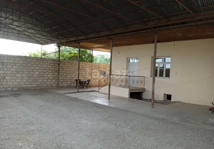 75 000 AZN - 4 otaqlı mənzil , Şəmkir