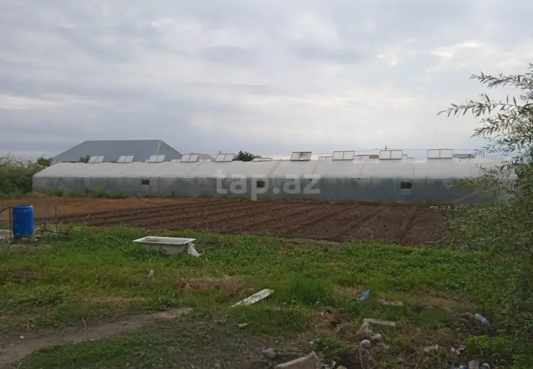 75 000 AZN - 4 otaqlı mənzil , Şəmkir