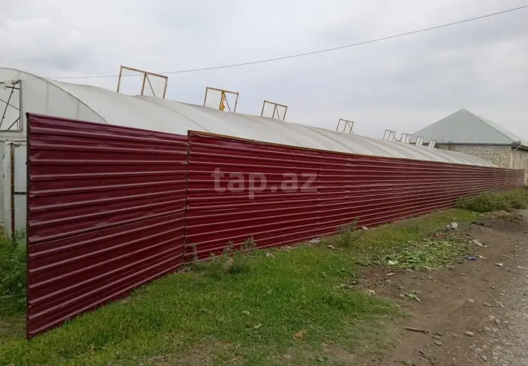 75 000 AZN - 4 otaqlı mənzil , Şəmkir