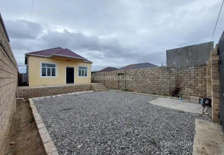 53 000 AZN - 2 otaqlı mənzil Satılır, Hövsan qəs., Suraxanı, Bakı