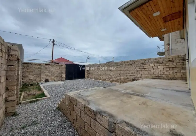53 000 AZN - 2 otaqlı mənzil Satılır, Hövsan qəs., Suraxanı, Bakı