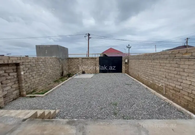 53 000 AZN - 2 otaqlı mənzil Satılır, Hövsan qəs., Suraxanı, Bakı