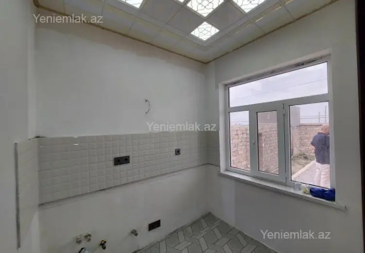 53 000 AZN - 2 otaqlı mənzil Satılır, Hövsan qəs., Suraxanı, Bakı