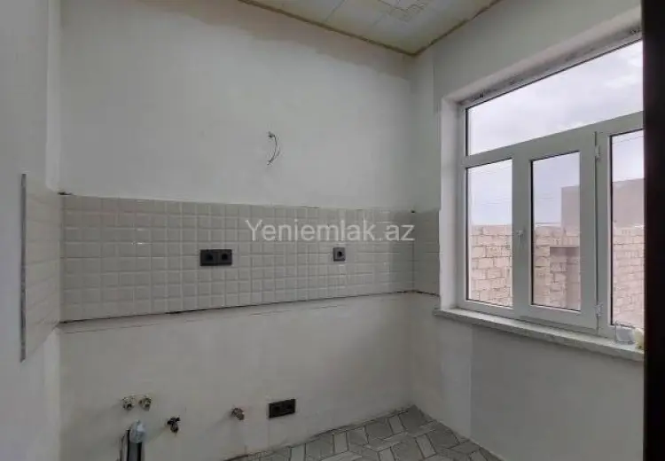 53 000 AZN - 2 otaqlı mənzil Satılır, Hövsan qəs., Suraxanı, Bakı