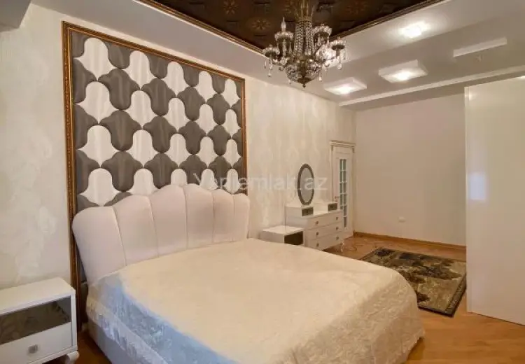 1 700 AZN - 3 otaqlı mənzil Kirayə (aylıq), Nəsimi, Bakı