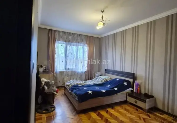 275 000 AZN - 4 otaqlı mənzil Satılır, 8-ci mikrorayon, Binəqədi, Bakı