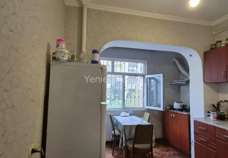 275 000 AZN - 4 otaqlı mənzil Satılır, 8-ci mikrorayon, Binəqədi, Bakı