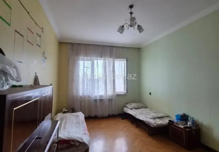 275 000 AZN - 4 otaqlı mənzil Satılır, 8-ci mikrorayon, Binəqədi, Bakı
