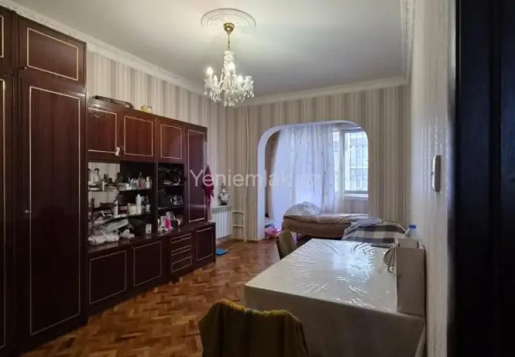275 000 AZN - 4 otaqlı mənzil Satılır, 8-ci mikrorayon, Binəqədi, Bakı