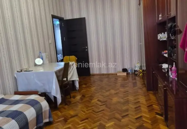 275 000 AZN - 4 otaqlı mənzil Satılır, 8-ci mikrorayon, Binəqədi, Bakı