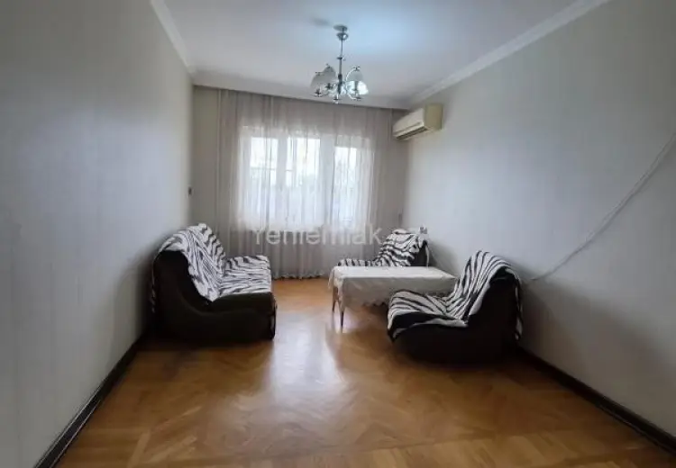 275 000 AZN - 4 otaqlı mənzil Satılır, 8-ci mikrorayon, Binəqədi, Bakı